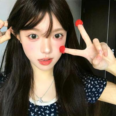 青橙芒果咖啡