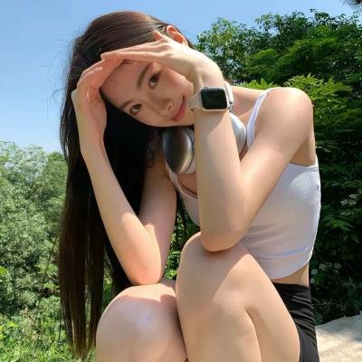 法国姑娘